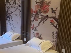 -富贵沐足·足浴按摩SPA(司门口解放路店)