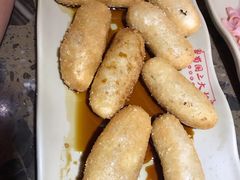 -蜀国大将老火锅(江北店)