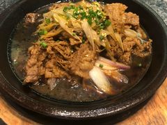 京酱肥牛-水天堂西餐厅(余姚众安广场店)