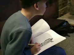 -中共一大纪念馆