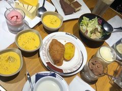 -斗牛士牛排(南京东路店)