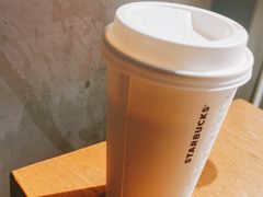 -星巴克(北新泾店)