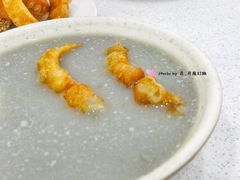 -老磁器口豆汁店(天坛店)