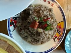 -局气 烤鸭·北京菜(光华路店)