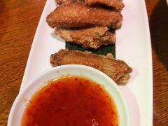 -明泰谷泰国餐厅(正大广场店)