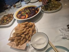 -鲜得莱渔港·小平岛海胆馆(七贤岭店)