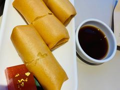 -蔡澜点心·粤菜(领展购物广场店)