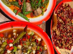 -泥糊破店小酒馆·团建聚餐(南京西路店)