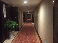 -贵山和泰酒店(大十字喷水池店)