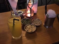-罗斯福色戒酒吧(外滩店)
