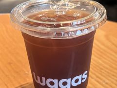 -Wagas沃歌斯(长宁龙之梦店)