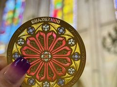 -圣心大教堂