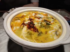 -小菜园新徽菜(常州武进吾悦店)