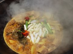 -地锅之家·鲜货工厂(华发路店)