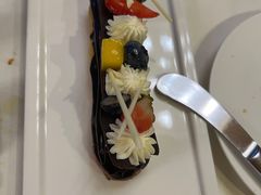 -宴悦海鲜餐厅·游水海鲜·牛排(亚龙湾瑞吉店)