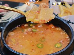 -黑豚黨韩国烤肉料理(悦然时光店)
