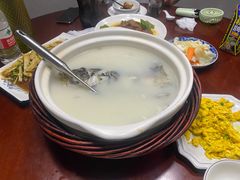 -高老庄·老溧阳·私房菜(南山竹海店)