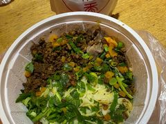 -一品飘香米线(一中总店)