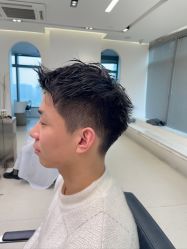 -SalonRivelin 沙龙瑞菱