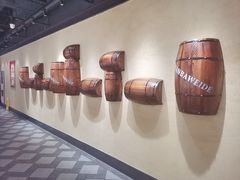 -汉巴味德·烤肉与啤酒的自助(杭州大悦城店)