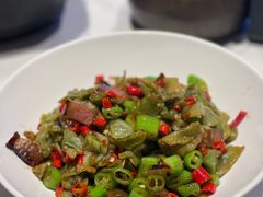 -德叔阙里·衢州菜馆(月湖店)
