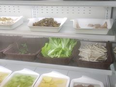 -云顶旋转自助景观餐厅