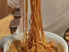 -王繁星面馆(西安熙地港店)