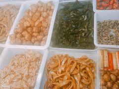 素食-湘黑鸭(总店)