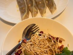 -小厨娘淮扬菜(天印大道店)