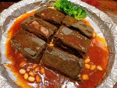 -JUKEBOX玖部音乐餐厅(华侨城店)