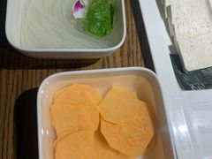 -百草滩羊清水涮羊肉(长城路店)