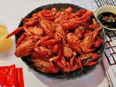 -拙味兄弟龙虾·江湖菜(和畅堂店)