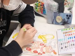 -青沐画室·专业美术培训