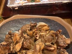-五样儿西昌小签签烤串(建设路店)