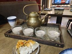 -那时新疆·若羌(经纬汇店)