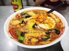 -易记皮肚面(明瓦廊店)