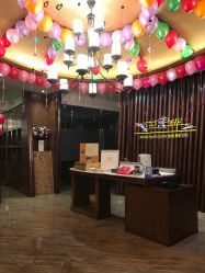 -花漾年华美容养生SPA