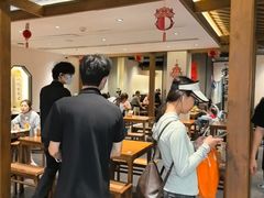 -李百蟹·江南蟹黄面·河景餐厅(夫子庙总店)