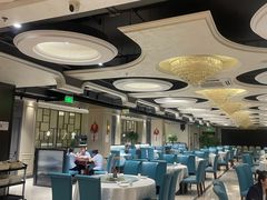 -香融府·烤鸭·家常菜(马家堡路店)