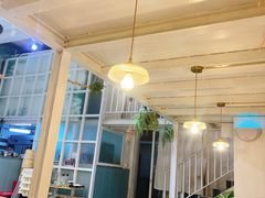 大堂-CHILLAX轻乐时(侨建·Hi City店)
