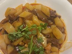 -阿斯牛牛·凉山菜(新会展店)