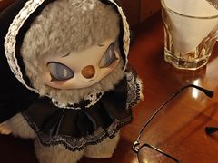 -COMMUNE幻师(花园道店)