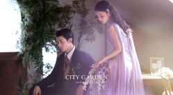 点击看大图 -城市花园婚纱摄影