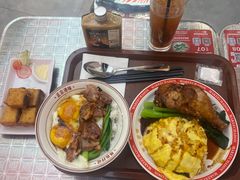 -孖记茶档·热腾茶餐(荔湾领展广场店)