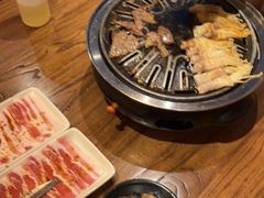 -金九姬黑牛烤肉料理(杨舍老街店)