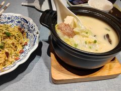 -茶啊冲电影主题文化餐厅(TOUCH12街店)