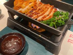 -POKIPOKI泰食谷仓东南亚菜(侨香店)