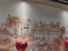 -必胜客(龙泉万达店)