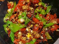 -一棠龙虾•王牌虾球(恒隆广场店)