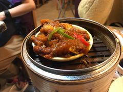 -点点心点心专门店(旺角店)